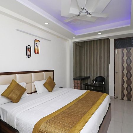 Hotel O Sweet Palace New Delhi Extérieur photo