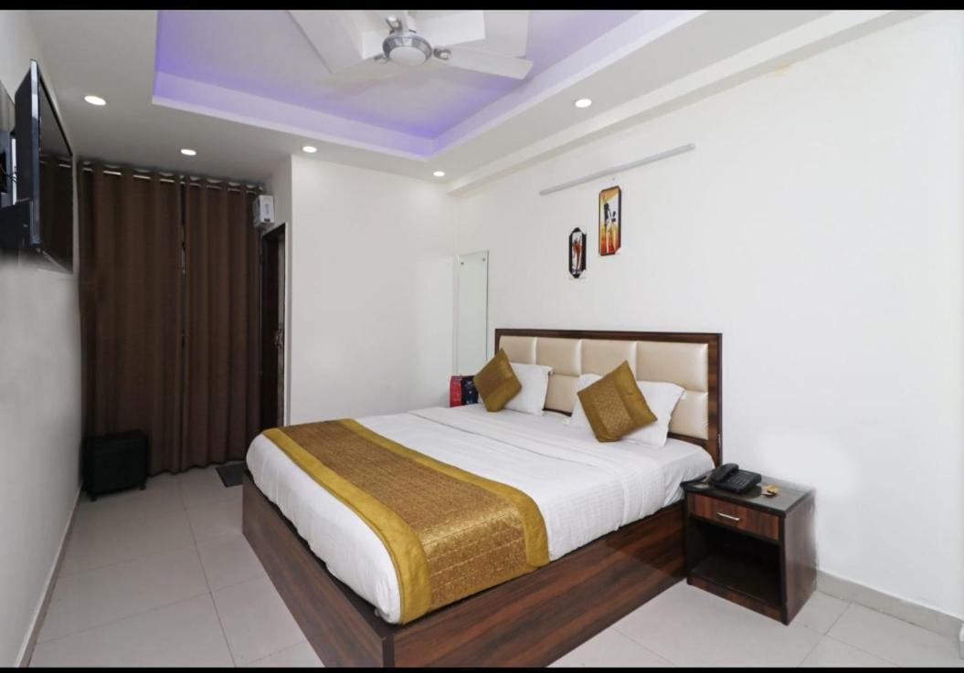 Hotel O Sweet Palace New Delhi Extérieur photo