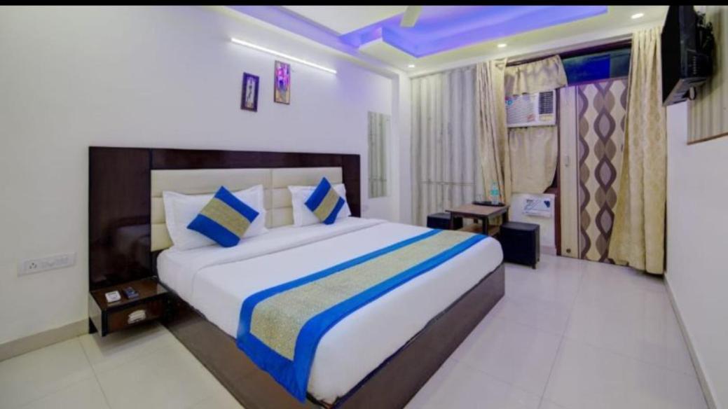 Hotel O Sweet Palace New Delhi Extérieur photo