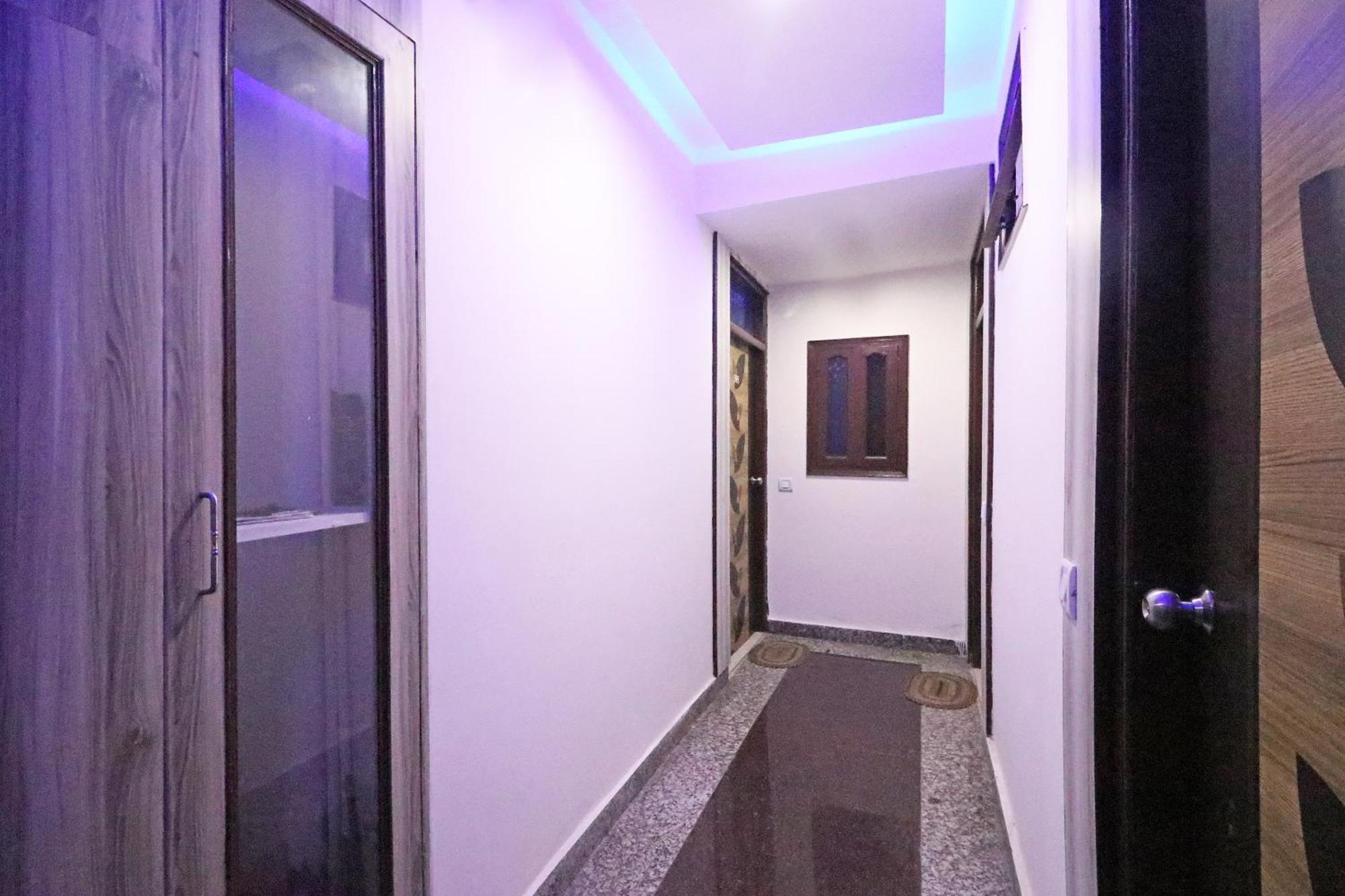 Hotel O Sweet Palace New Delhi Extérieur photo
